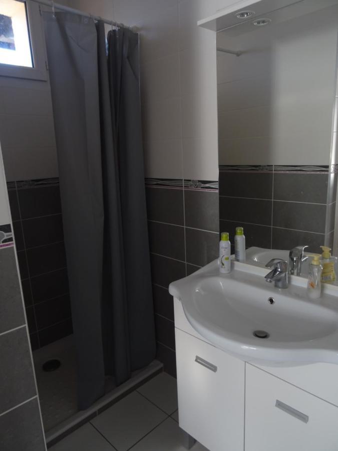 Apartmán Au Pied Du Pertuiset Drumettaz-Clarafond Exteriér fotografie