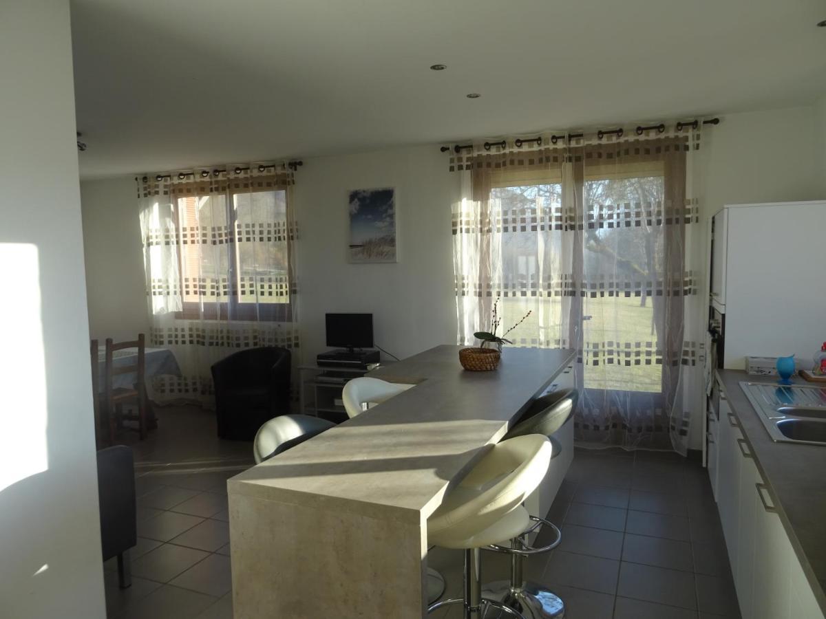 Apartmán Au Pied Du Pertuiset Drumettaz-Clarafond Exteriér fotografie