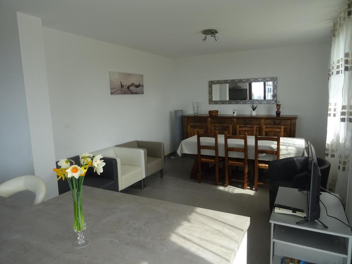 Apartmán Au Pied Du Pertuiset Drumettaz-Clarafond Exteriér fotografie