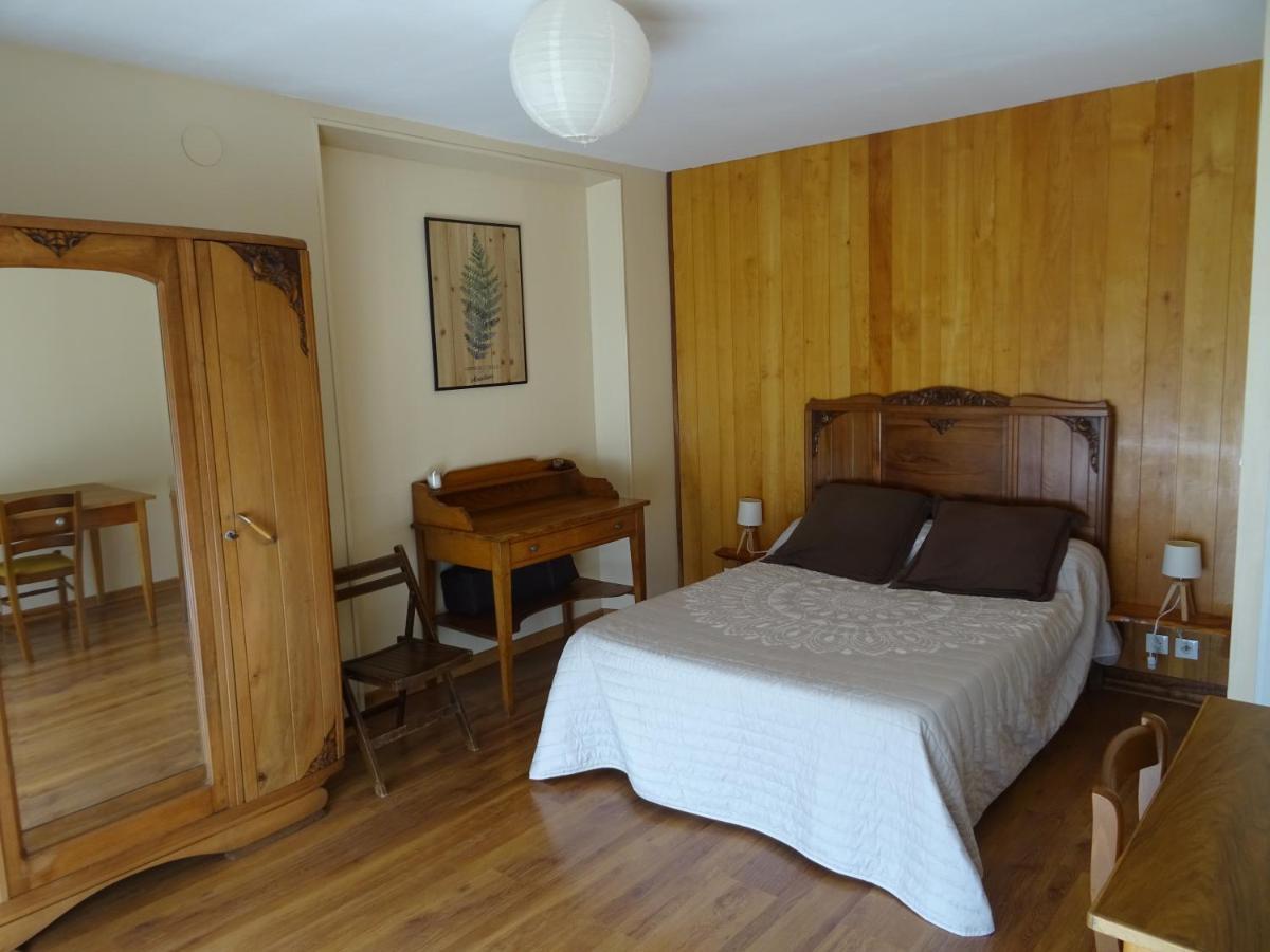 Apartmán Au Pied Du Pertuiset Drumettaz-Clarafond Exteriér fotografie
